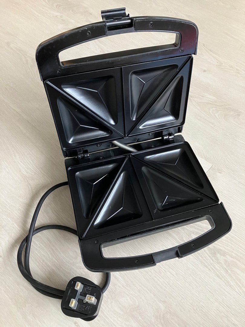 Hitachi Sandwich Maker HS701, TV & Home Appliances, Kitchen Appliances