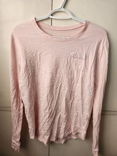 Hollister longsleeves