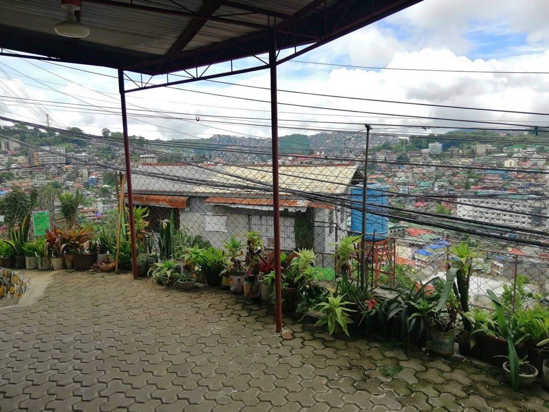 Homey 4bedroom Baguio House for Daily/ShortTerm Rent with Panoramic