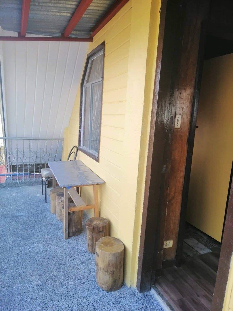 Homey 4bedroom Baguio House for Daily/ShortTerm Rent with Panoramic View, Property, Rentals