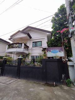 House and lot for sale furnished