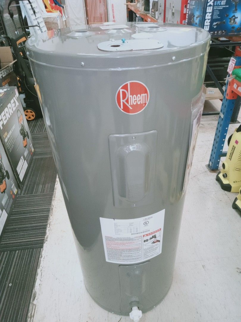HOUSEHOLD STORAGE TANK WATER HEATER, TV & Home Appliances, Water Heater