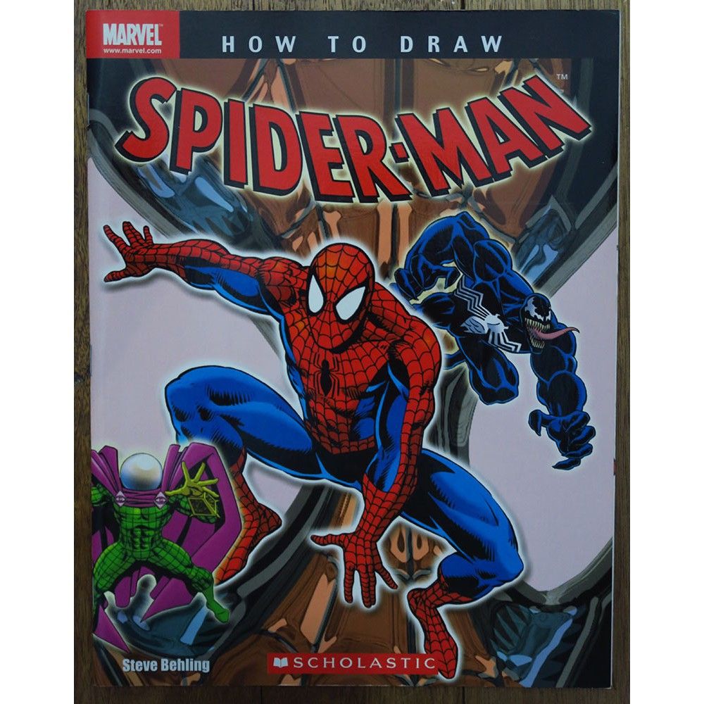 HOW TO DRAW BOOKS SET, Hobbies & Toys, Books & Magazines, Children's ...
