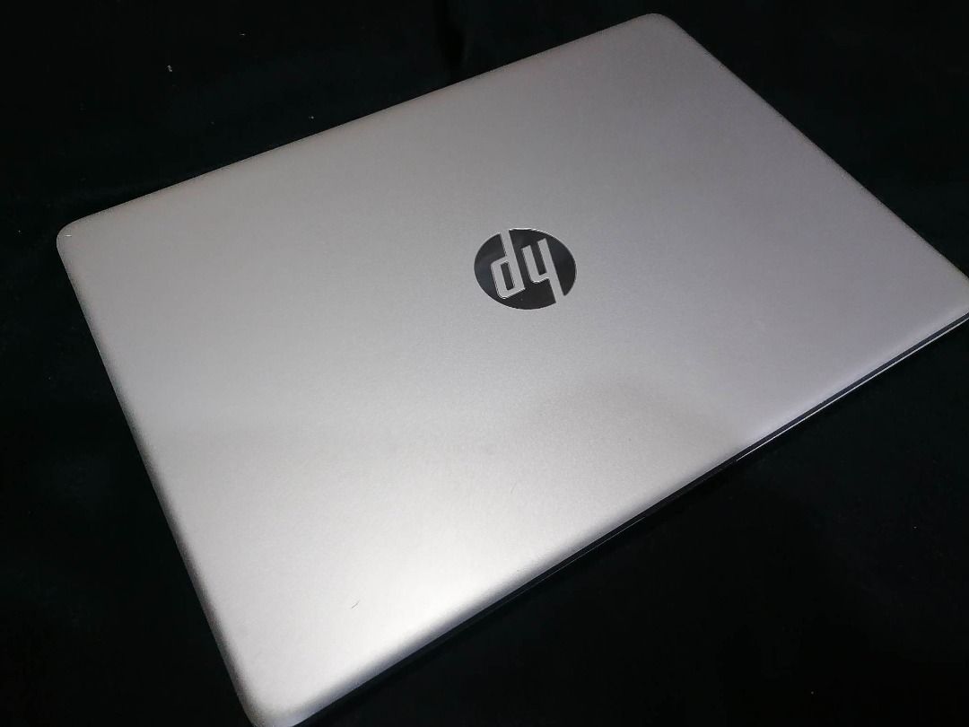 HP Laptop i3 7th Gen, Computers & Tech, Laptops & Notebooks on Carousell