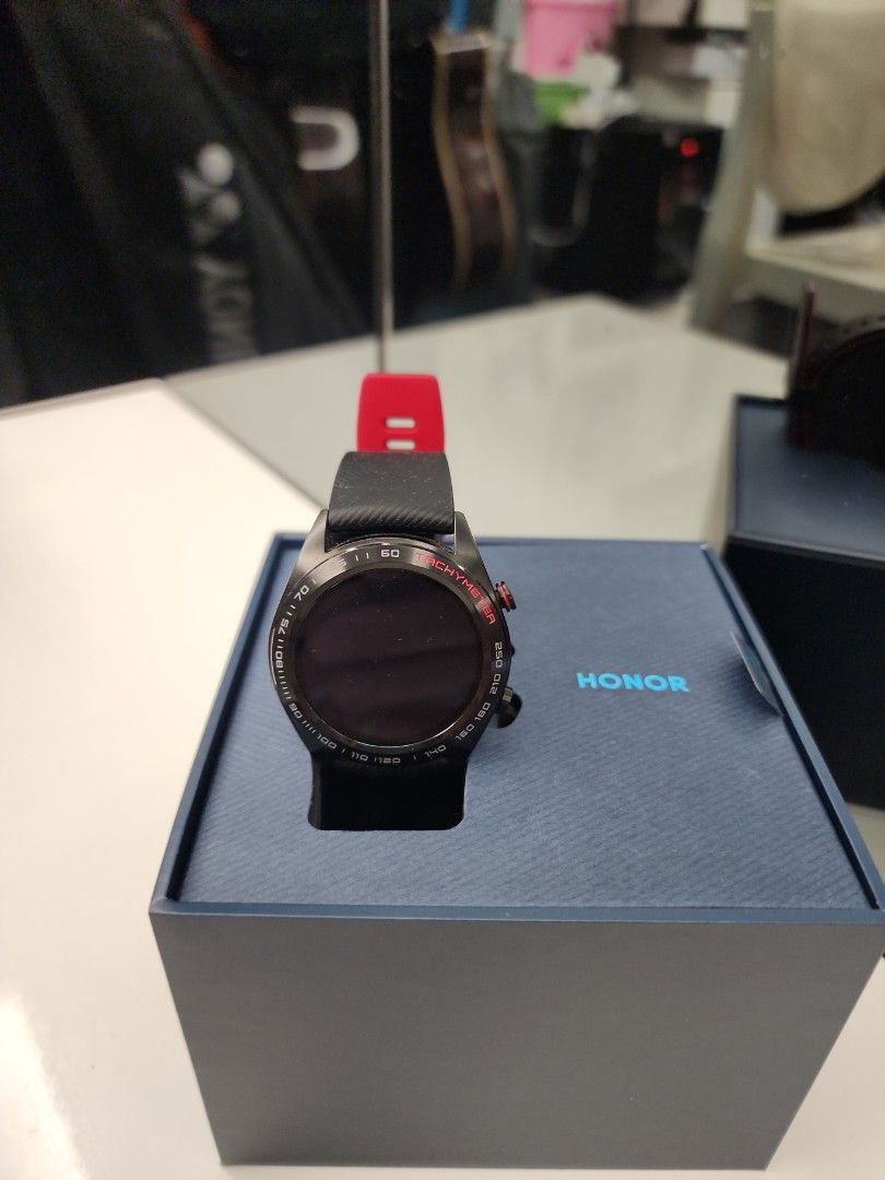 Watch magic new arrivals