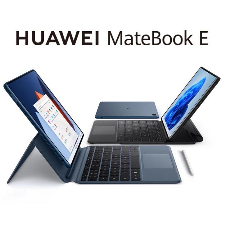 HUAWEI MateBook E ／ i5 8GB 256GB 12.6インチ