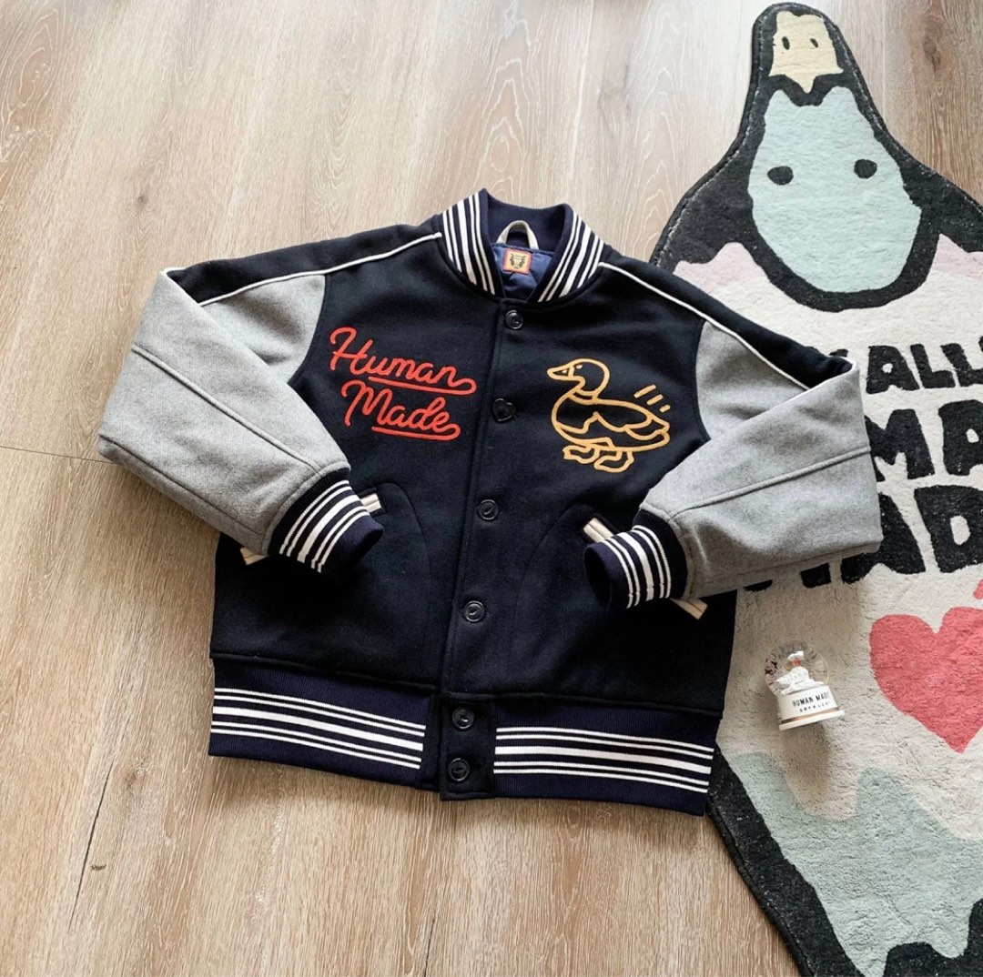 vandy the pink varsity jacket PO, Men's Fashion, Coats, Jackets and  Outerwear on Carousell