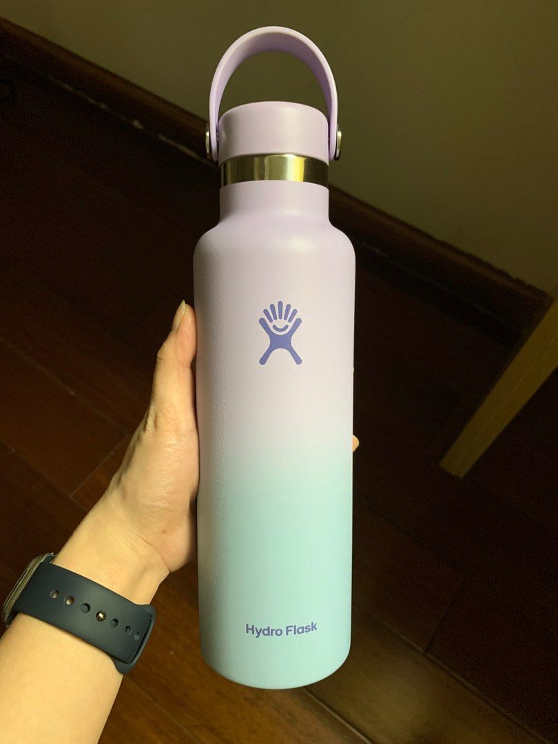 Hydro Flask Ombre Collection 40oz Wide Mouththe Ombr - Hike & Camp