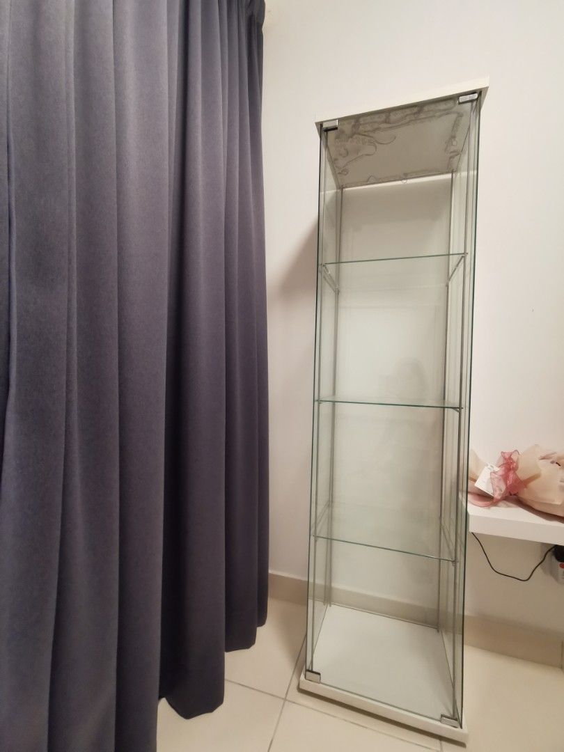 IKEA display Furniture & Home Living, Furniture, Shelves