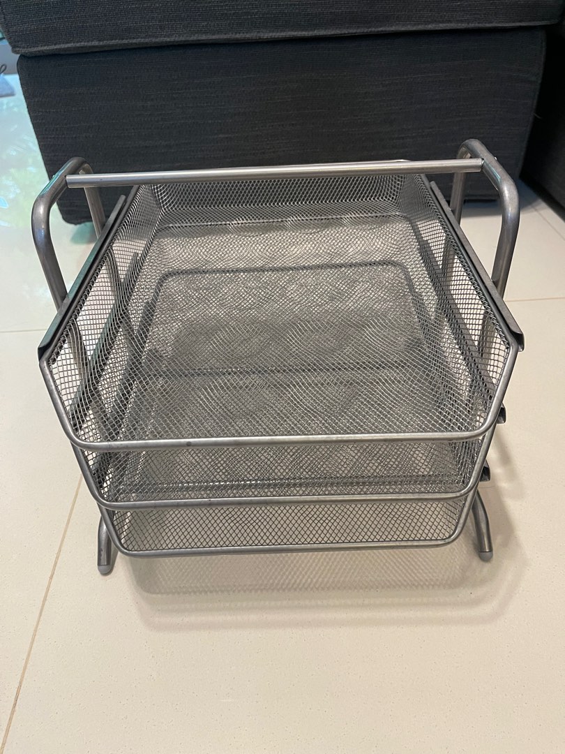 Ikea Dokument Letter Tray document, Furniture & Home Living, Home