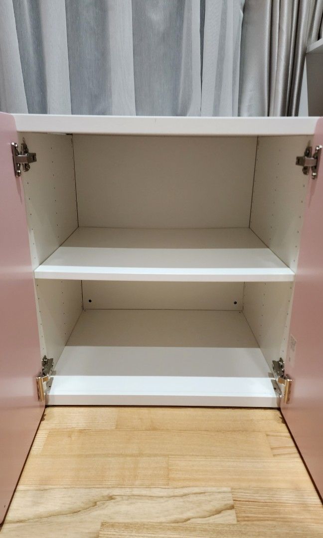IKEA Storage Furniture & Home Living, Furniture, Shelves