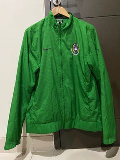 Jaket Training Nike Original PSSI Logo
