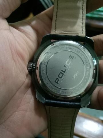 Police 13836j deals