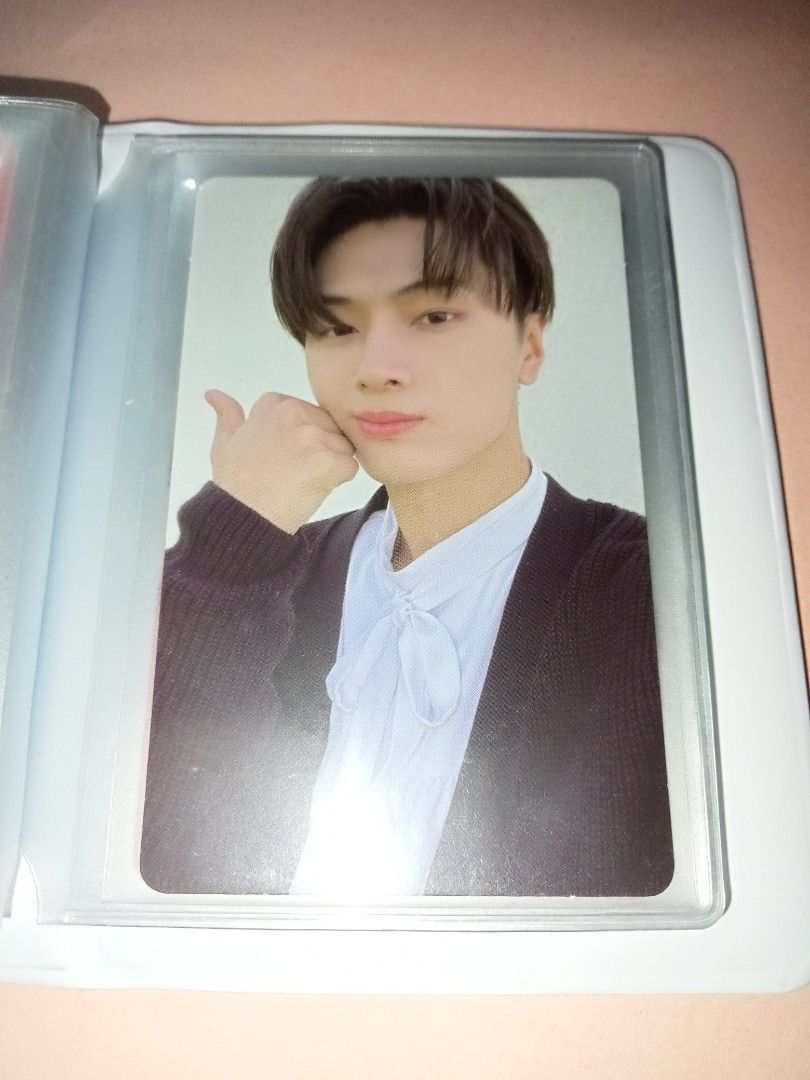 jay enhypen dimension answer yet photocard, Hobbies & Toys, Memorabilia