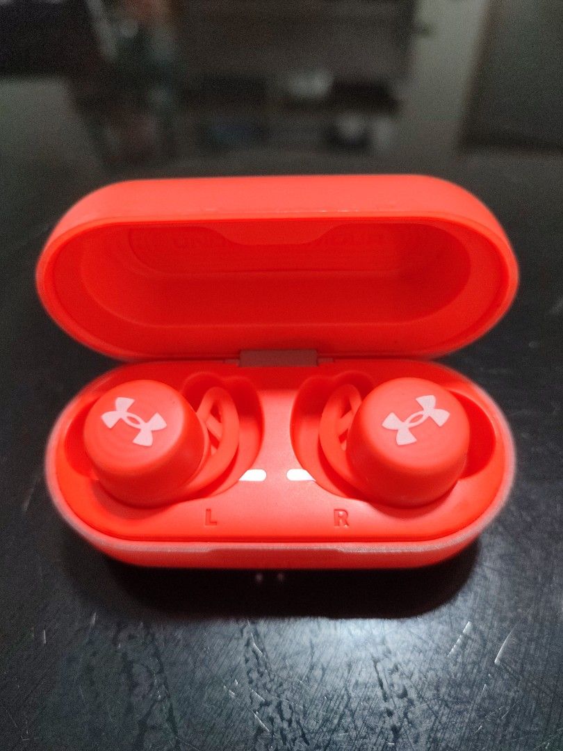 Tws 5 jbl under armour cheap