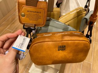 Jeep bag malaysia hot sale