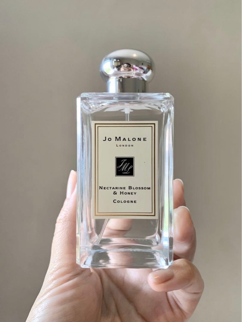Jo Malone London Nectarine Blossom & Honey Cologne 100 ml, Kesehatan