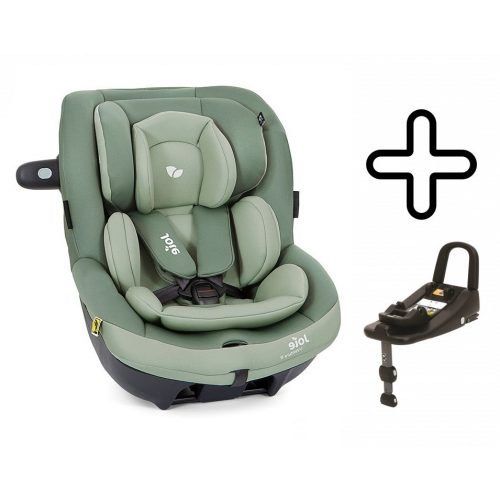 Joie ibase advance top