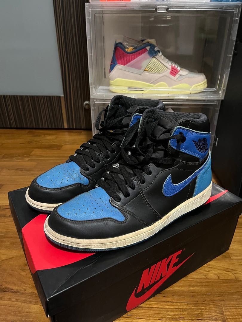 royals air jordan