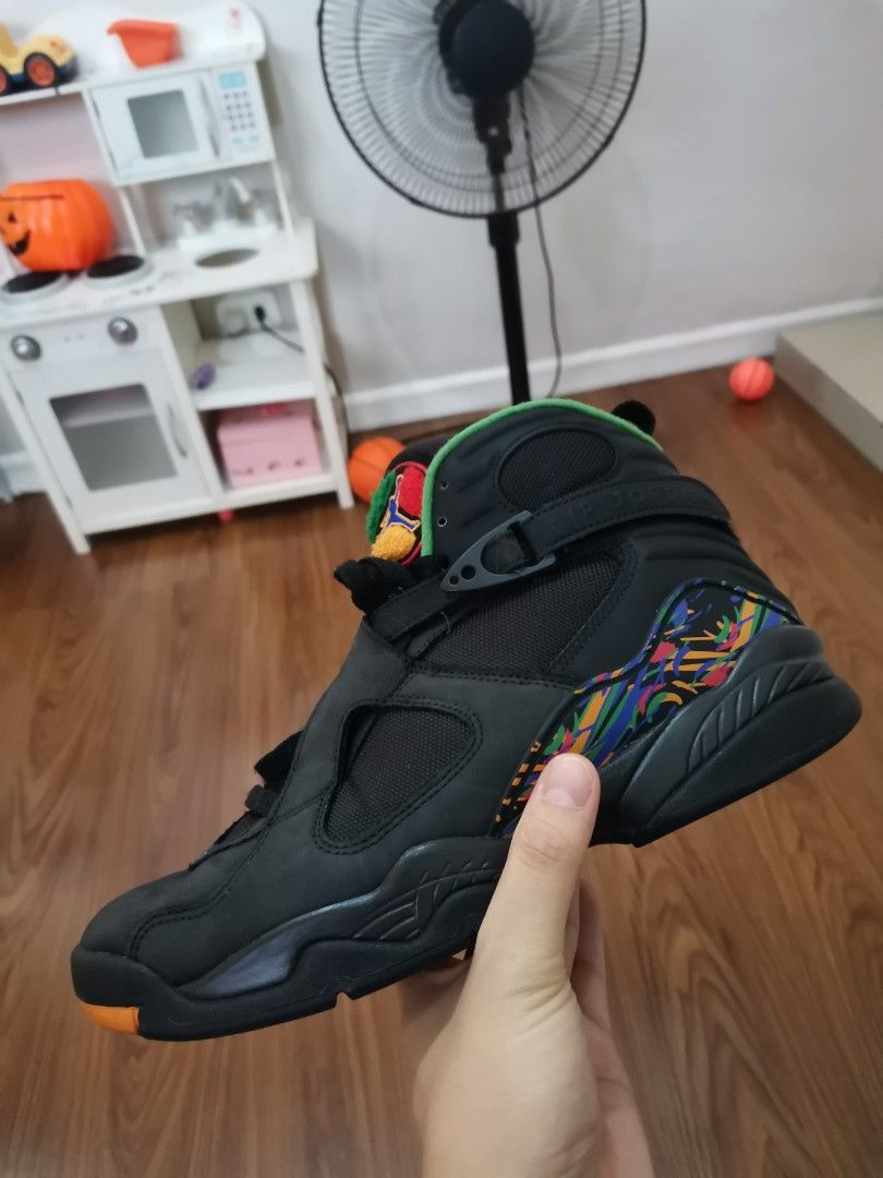 air jordan 8 air raid