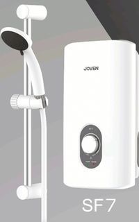 Joven SF7 Single Point Water Heater