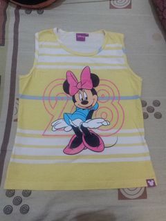 Kaos anak