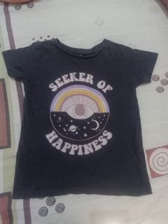 Kaos anak cotton on