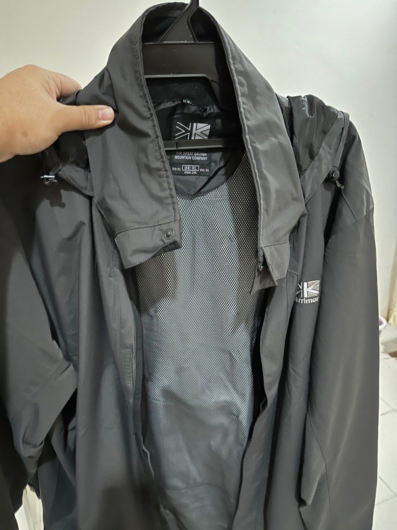Karrimor coats cheap