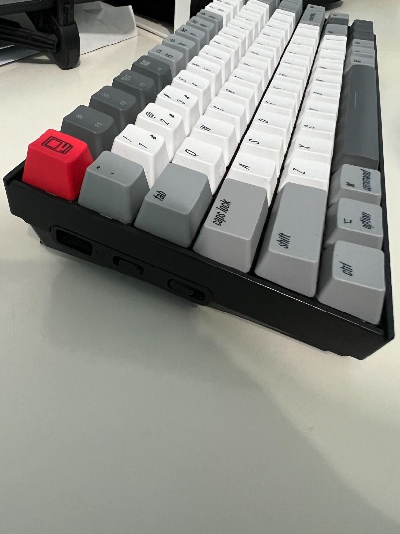 Keychron K2B2 Gaming Keyboard, Computers & Tech, Parts & Accessories ...