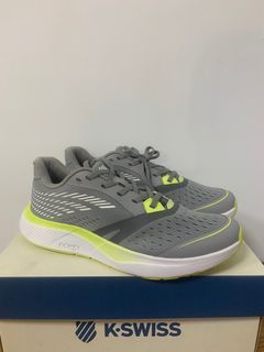 K-SWISS女款運動鞋 全新