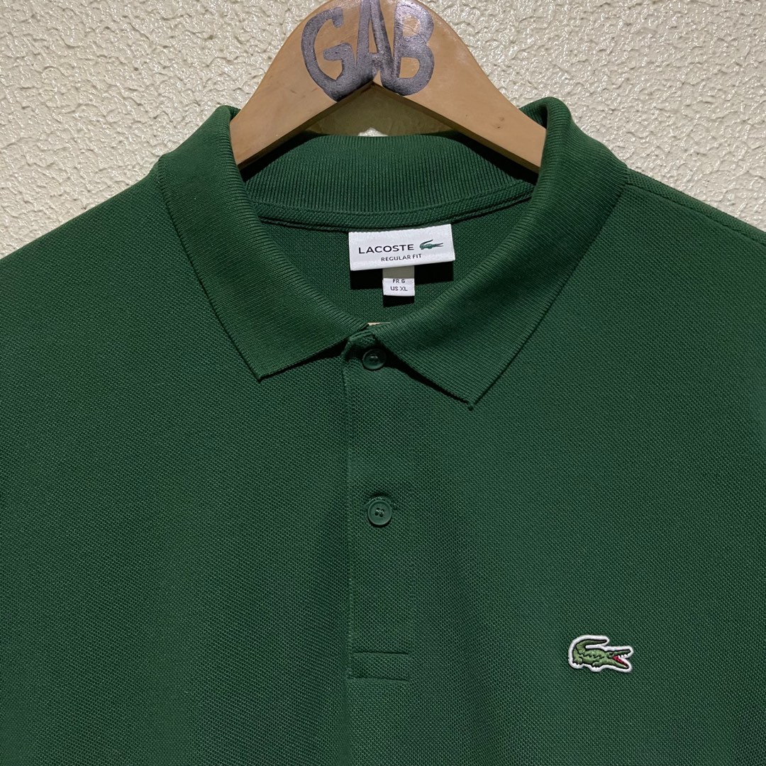 Polo crocs shop