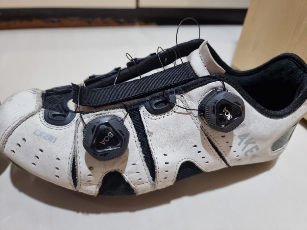 Cycling sandals shop