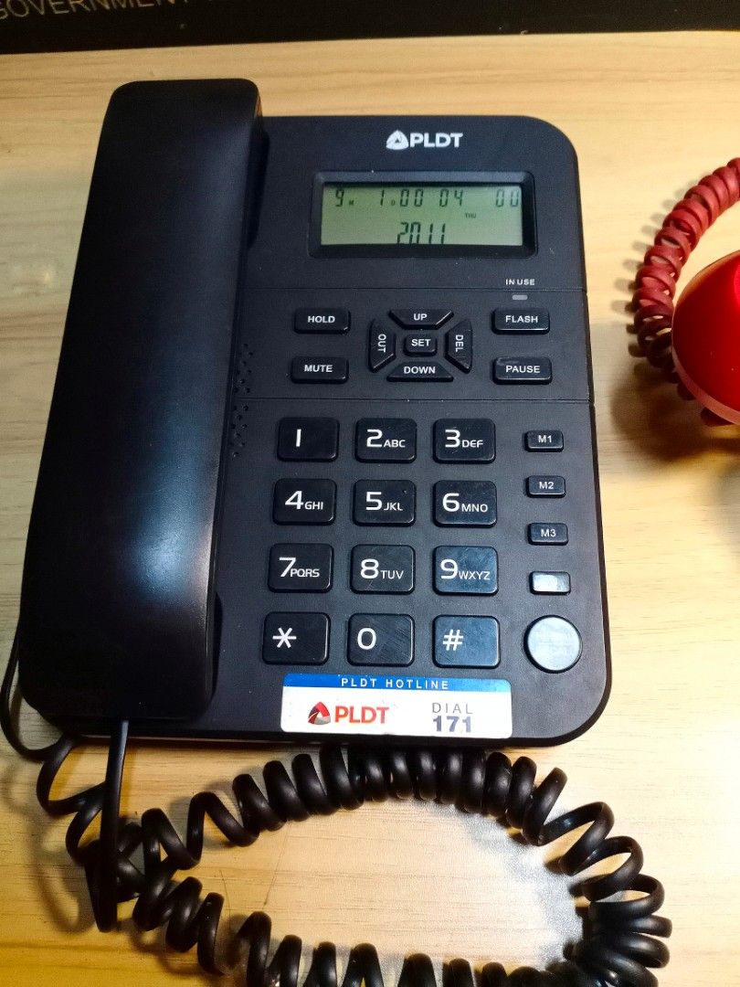 Landline Handsets for Extension, Mobile Phones & Gadgets, Other Gadgets