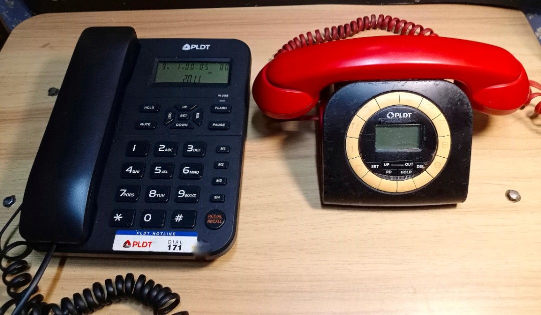 Landline Handsets for Extension, Mobile Phones & Gadgets, Other Gadgets