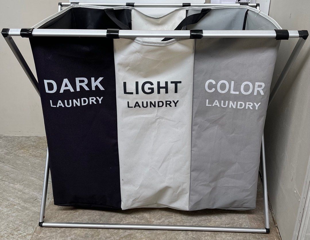 Laundry Bin (Category: Laundry Baskets) located in Lipa City. Submitted by kayetperry (Listing ID 1211217883, Image 1). Description: .
