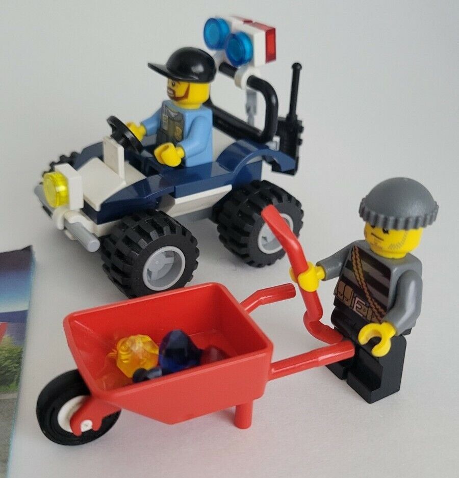 Lego 60006 shop