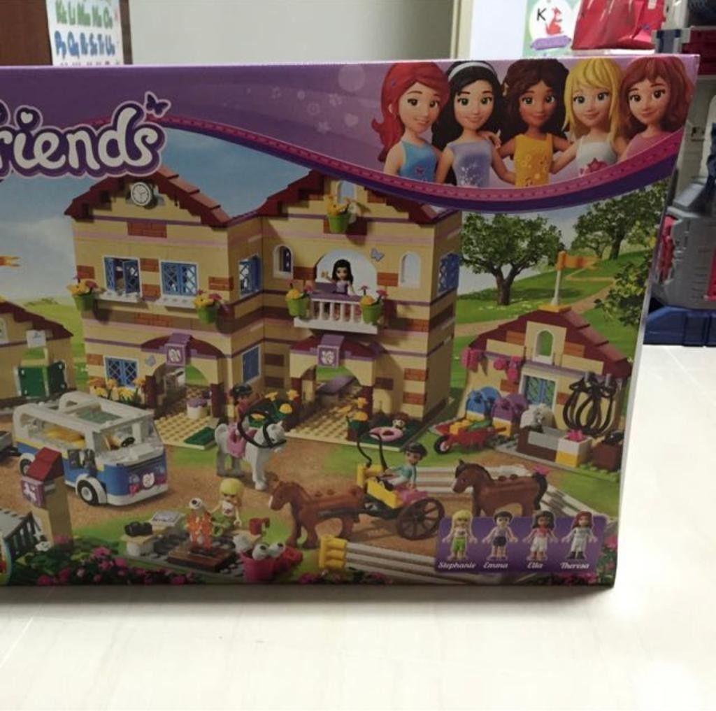 Lego clearance set 3185
