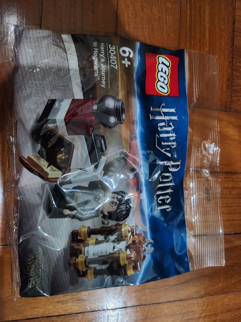 Lego mini build bags Hobbies Toys Toys Games on Carousell