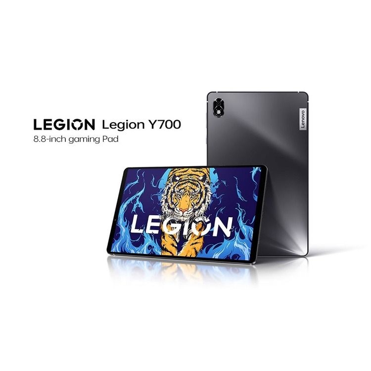 legion Y700 日本語化済み - PC/タブレット