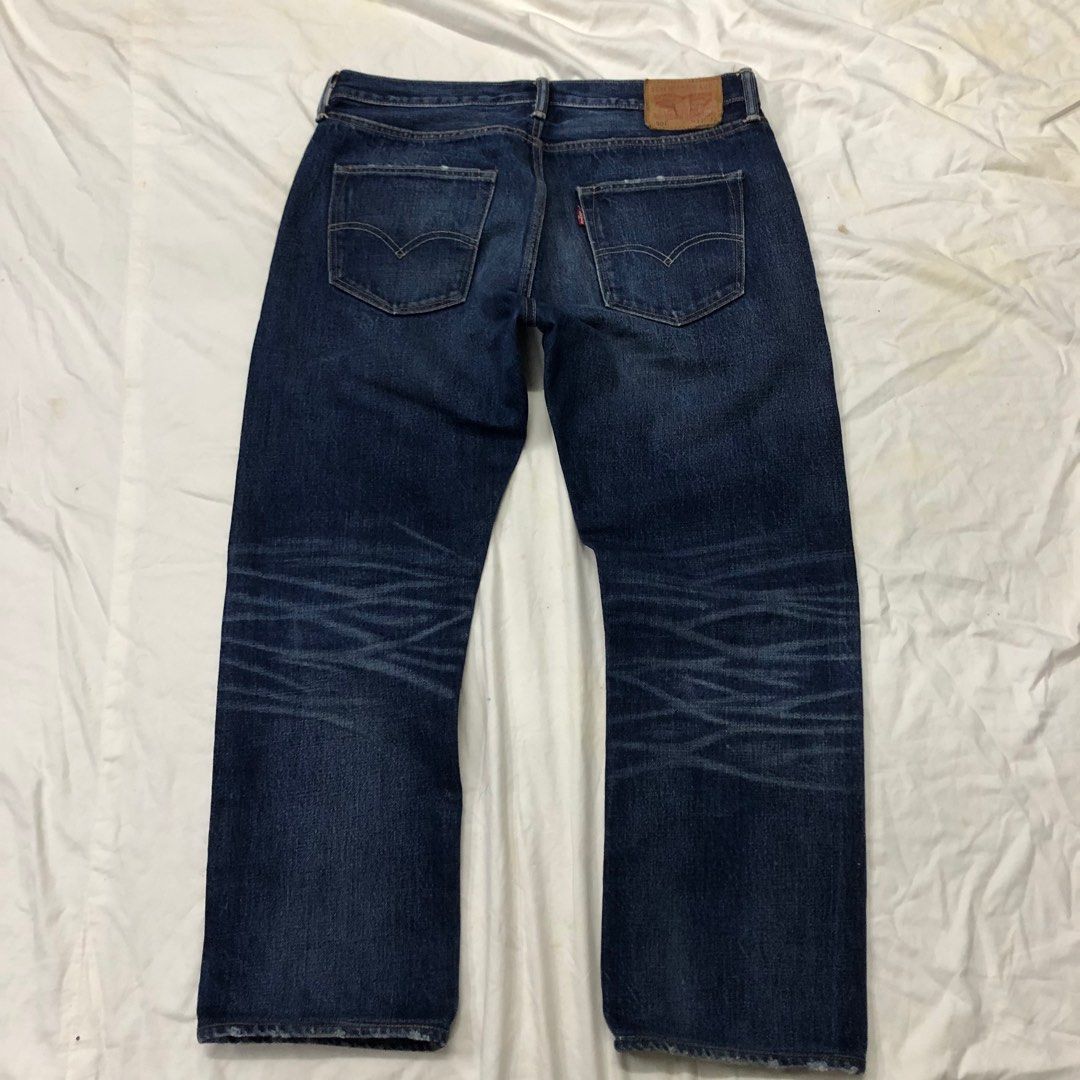 Levis 36x38 2025
