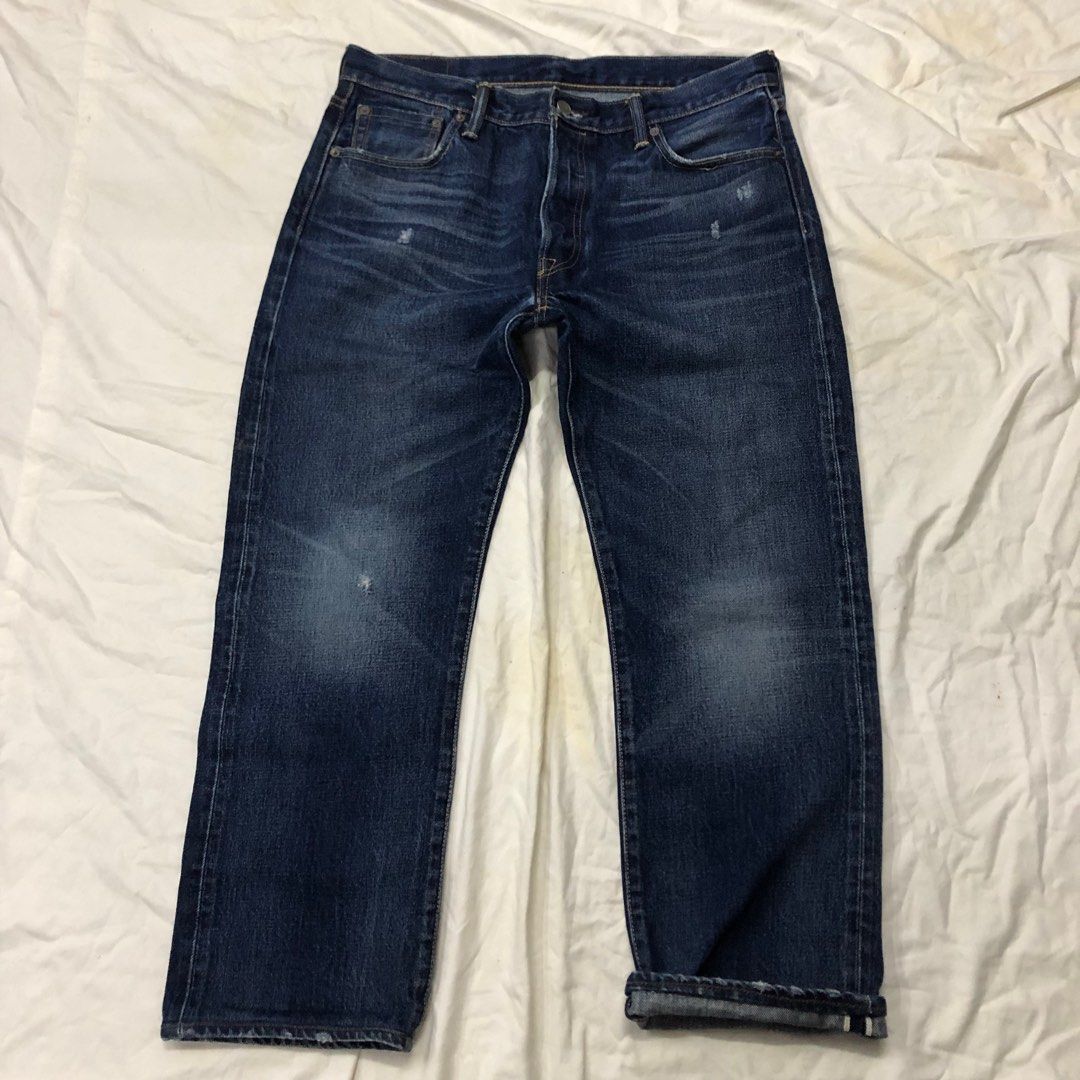 Levis 36x38 sale