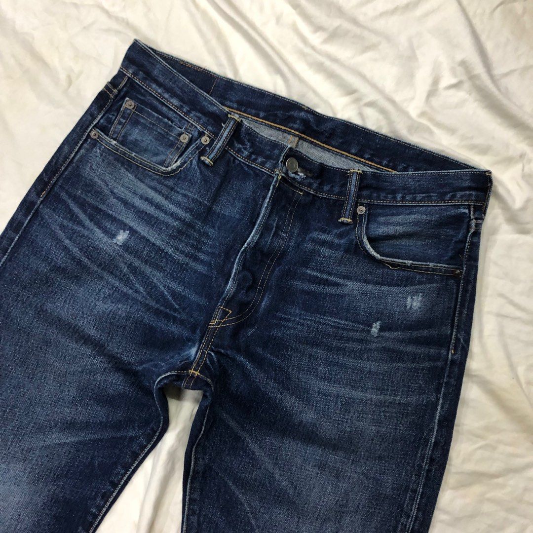 Levis 36x38 new arrivals