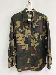 Levi’s Men Shirt