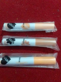 Lipstik madame gie matte Netizen