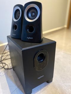 Logitech z506 hot sale olx