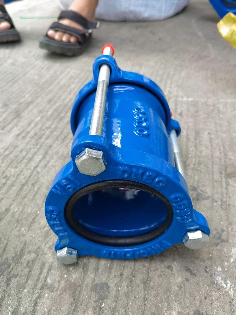 Long Sleeve Coupling, Commercial & Industrial, Industrial Equipment on