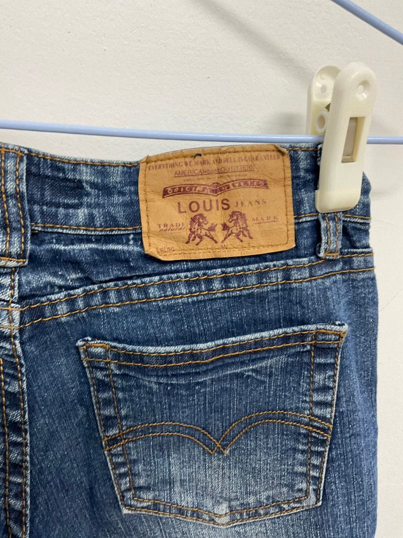 Louis jeans discount
