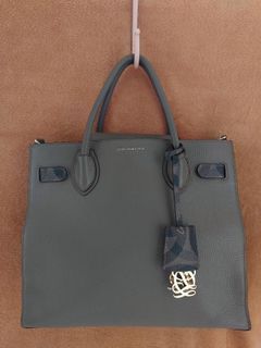 Louis Quatorze 2-way bag