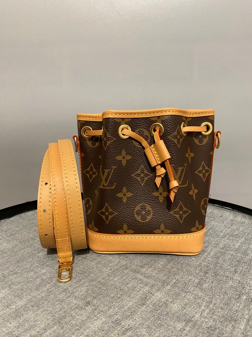 Louis Vuitton Noe Purse Unboxing #louisvuitton