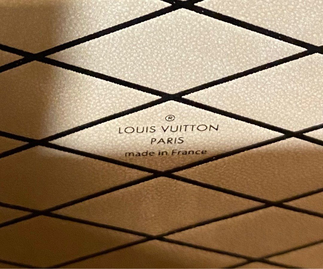 Louis Vuitton Monogram Canvas Petite Malle Shoulder Bag M45943 – OPA Vintage